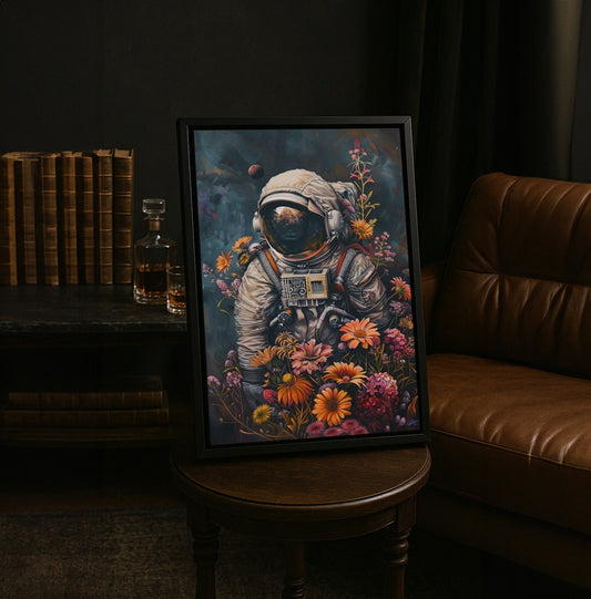 Man Cave Wall Art Ideas: Style Your Space Like a Pro