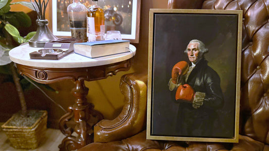 The Ultimate Guide to Wall Art for Men: Styles, Sizing, and Spaces
