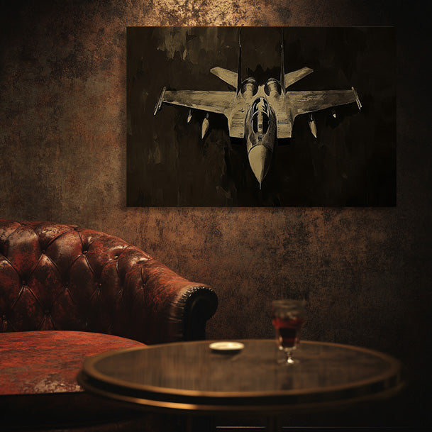 Top Gun Wall Art