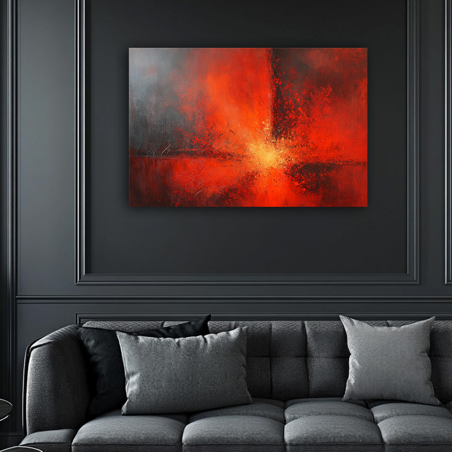 Terrorific Wall Art