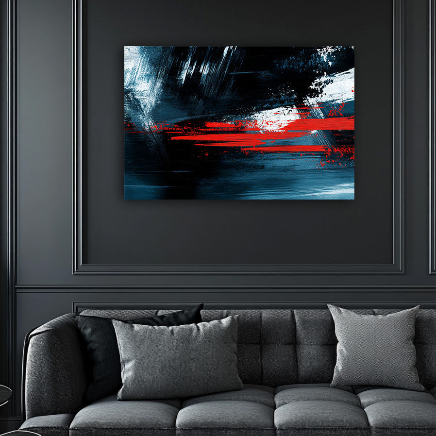 Texal Wall Art