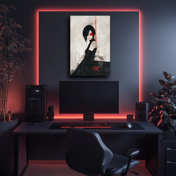Trish Wall Art