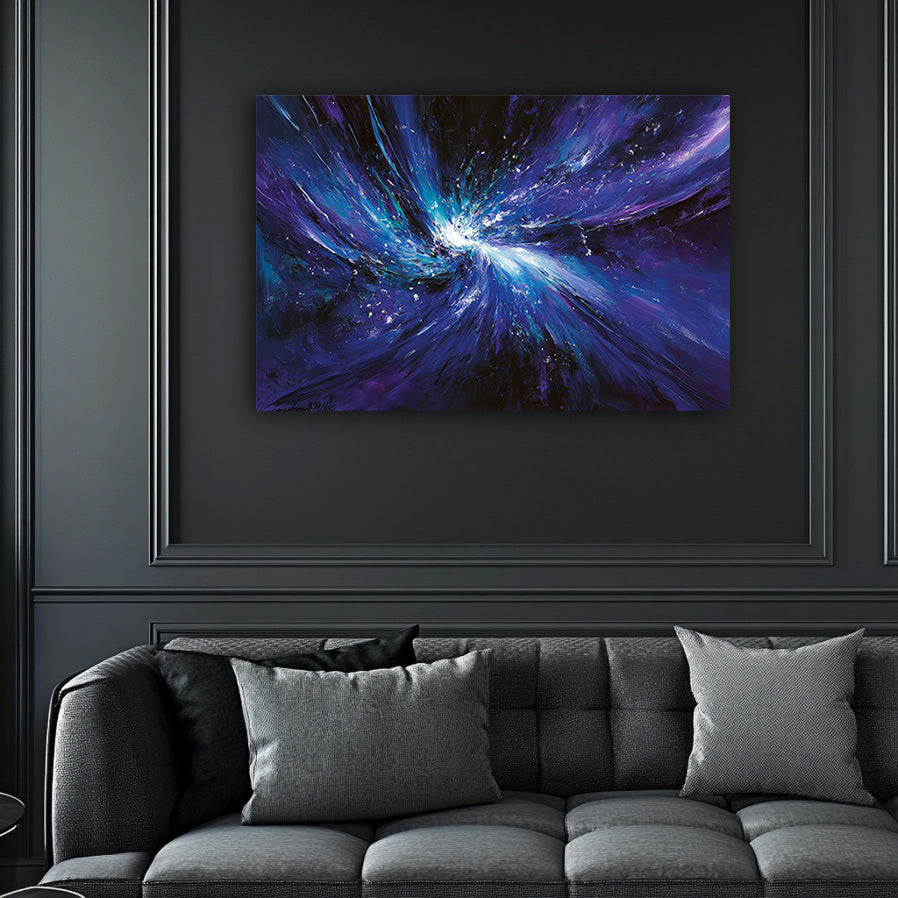 Astral Wall Art
