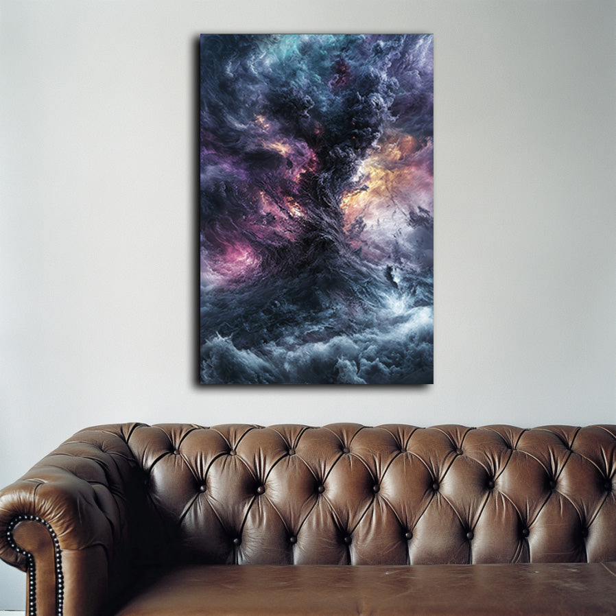 Katum Wall Art