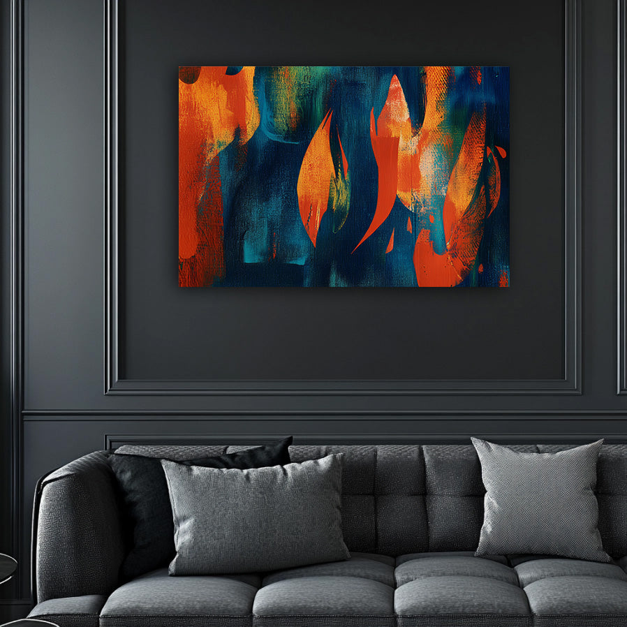 Ungott Wall Art