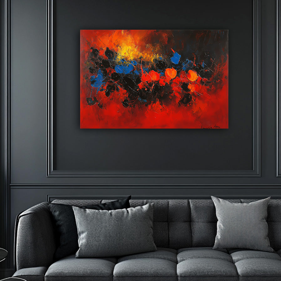 Void Wall Art