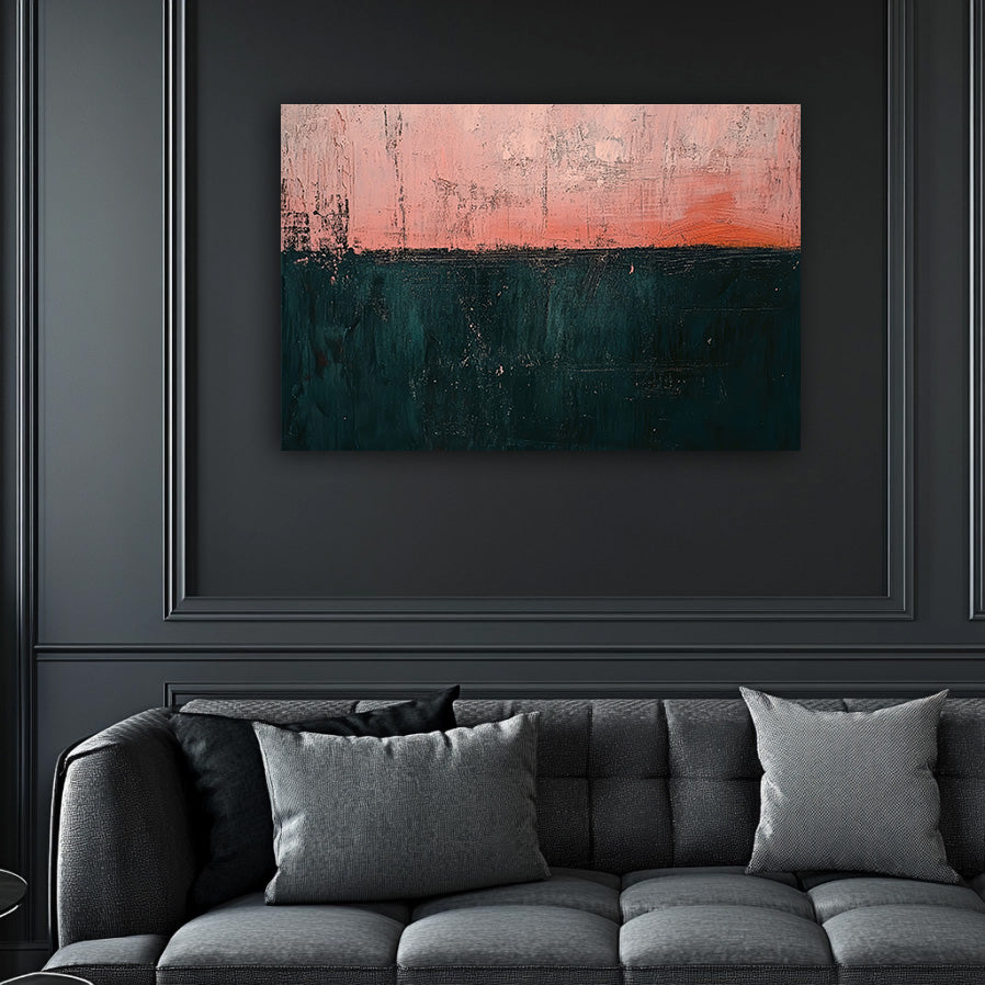 Whorizen Wall Art