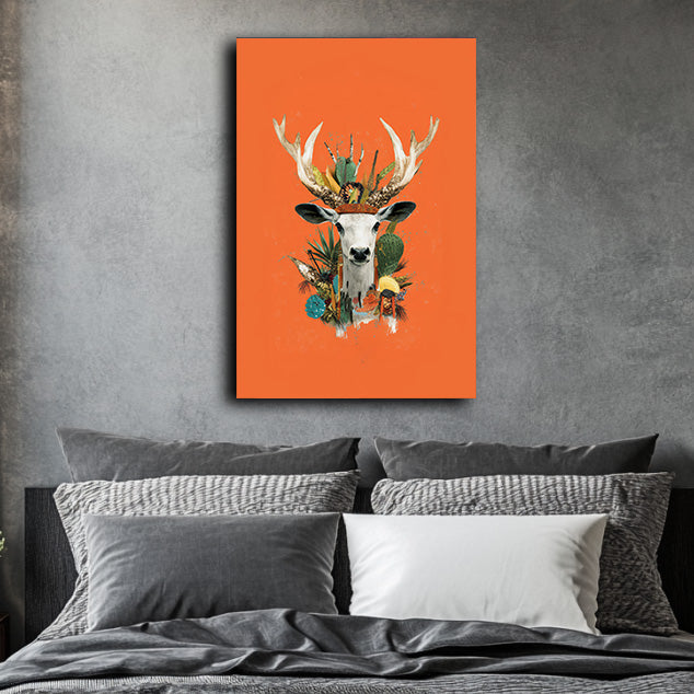 Local Legend Wall Art