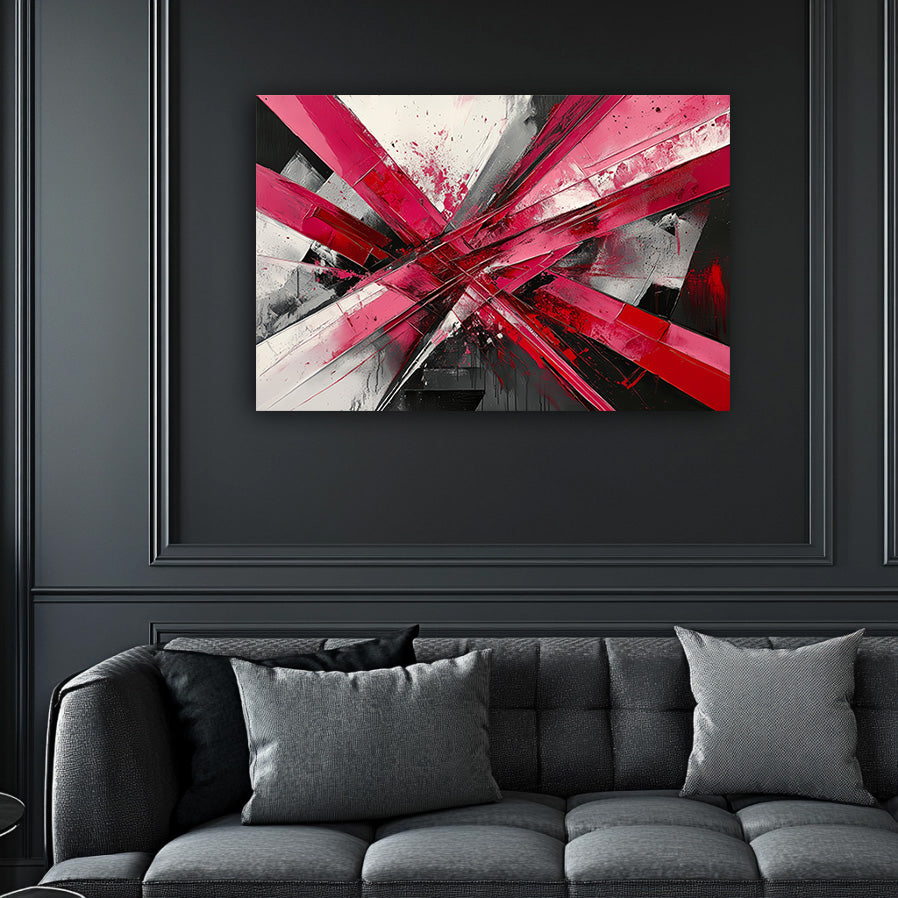 Wixy Wall Art