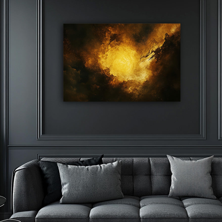 Zuffen Wall Art