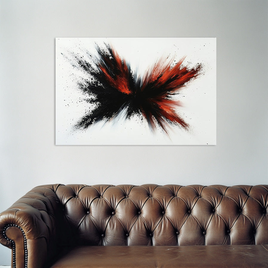 Absynth Wall Art