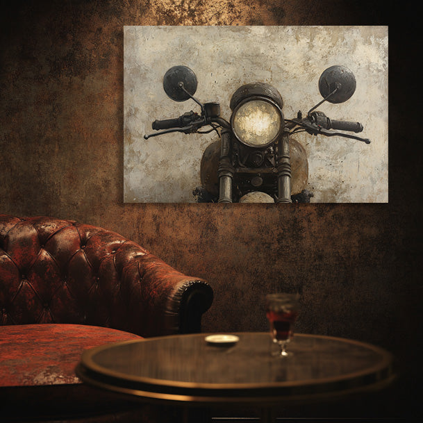 Da Hog Wall Art