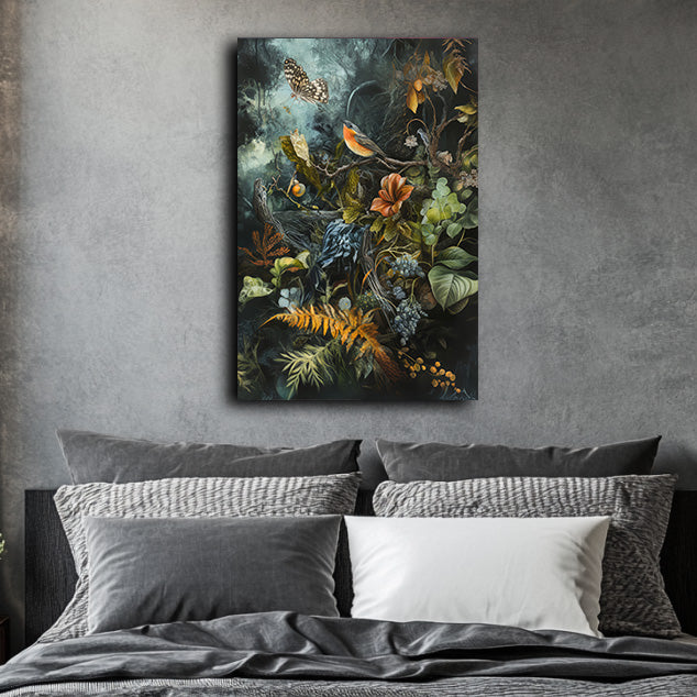 Finché Wall Art