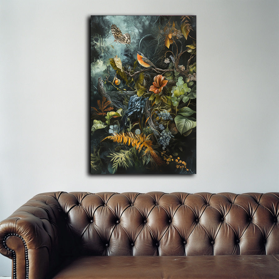 Finché Wall Art