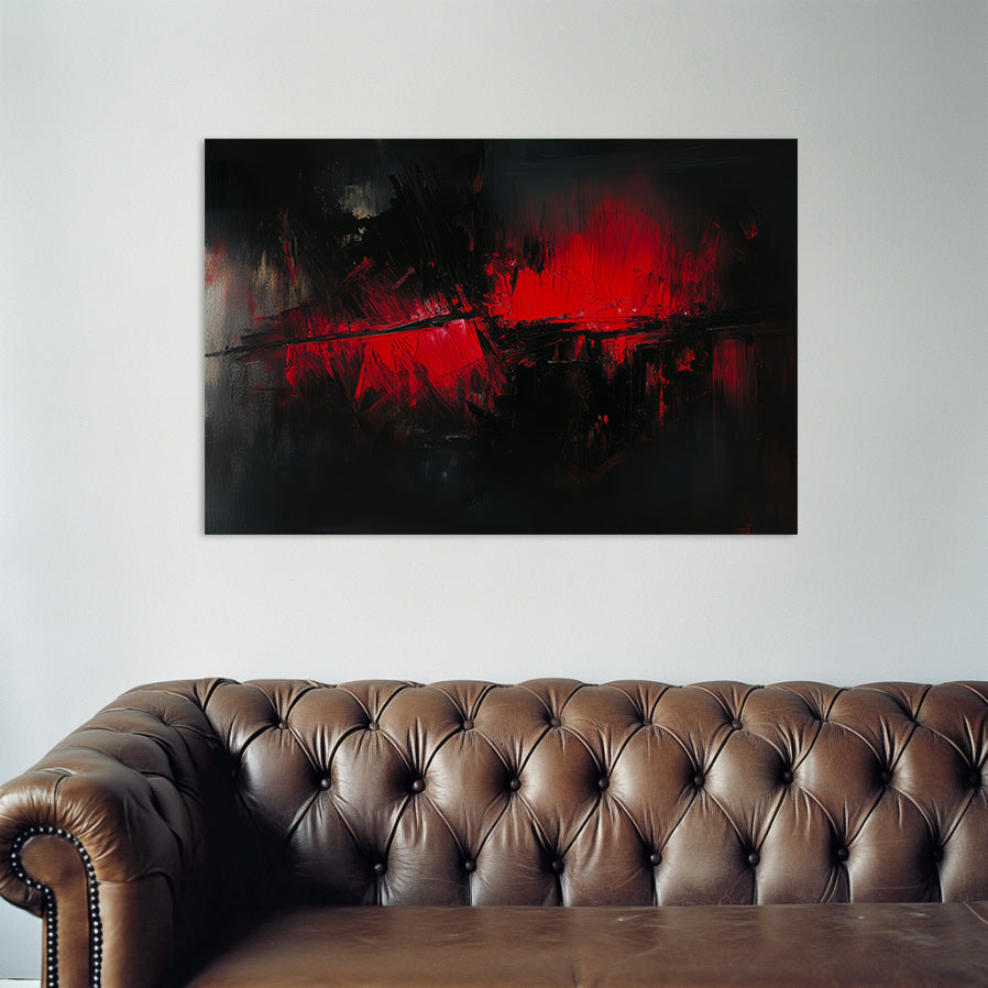 Ardent Wall Art
