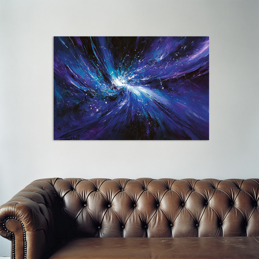 Astral Wall Art