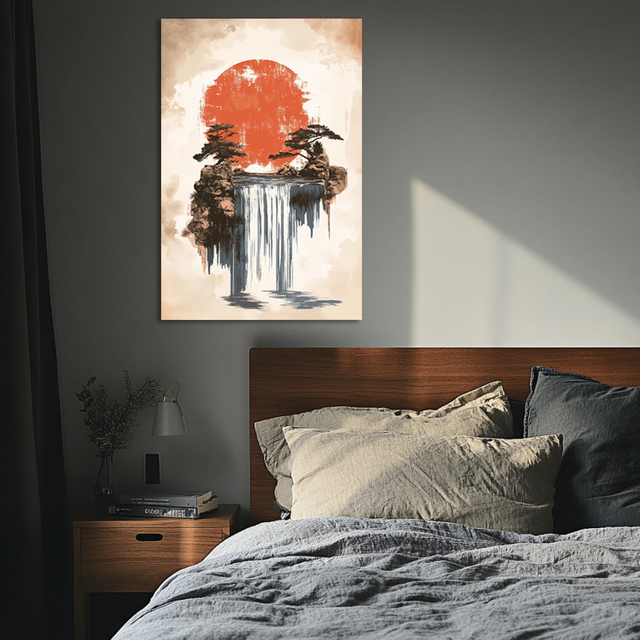 All There Is Wall Art