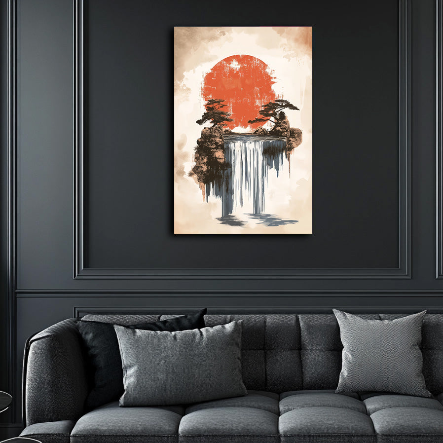 All There Is Wall Art