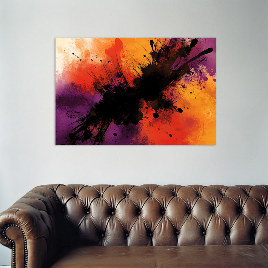 Bop Wall Art