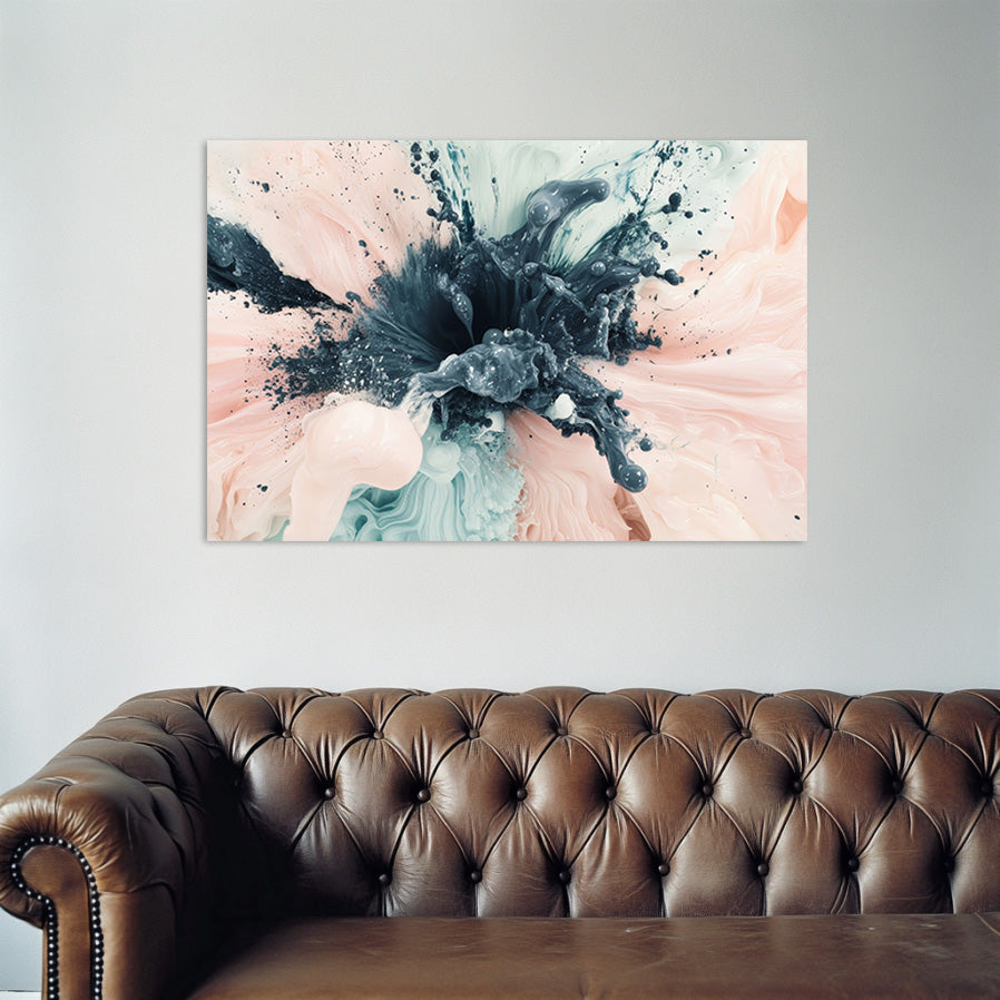 Cipher Wall Art