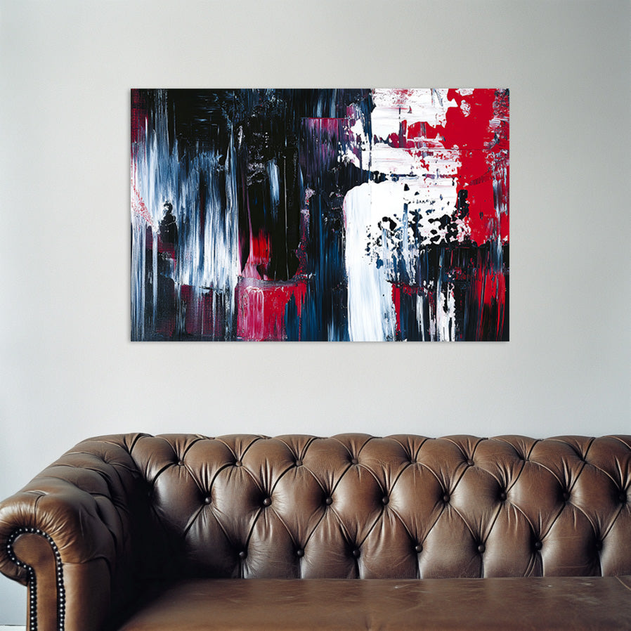 Damacus Wall Art