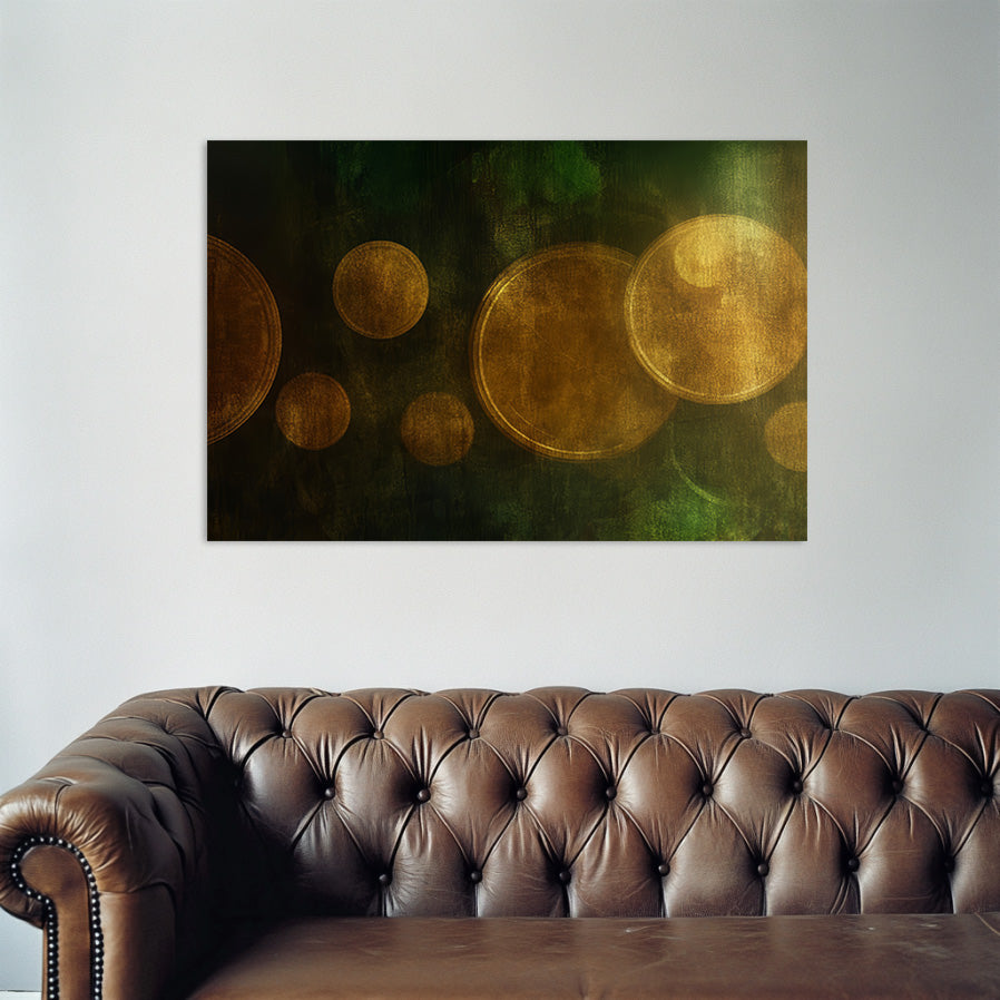 Dispin Wall Art