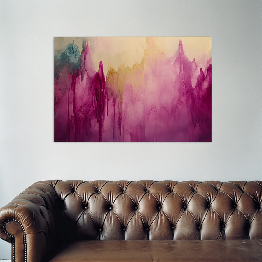 Drizzle Wall Art