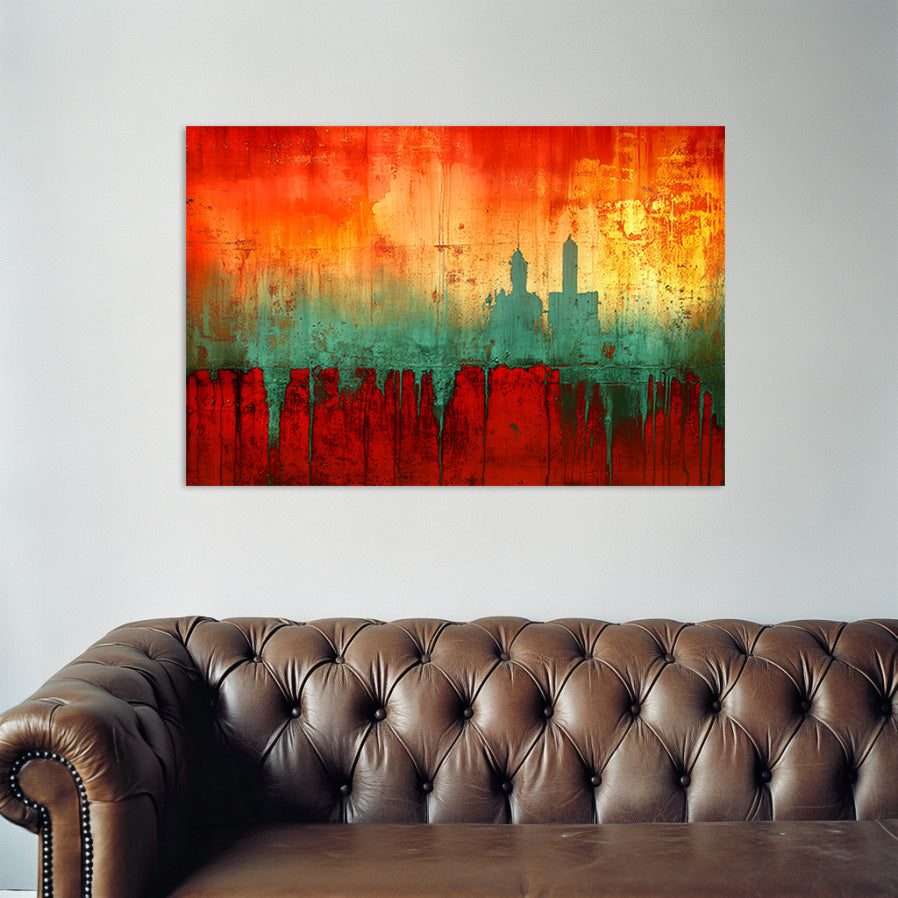 Ederas Wall Art