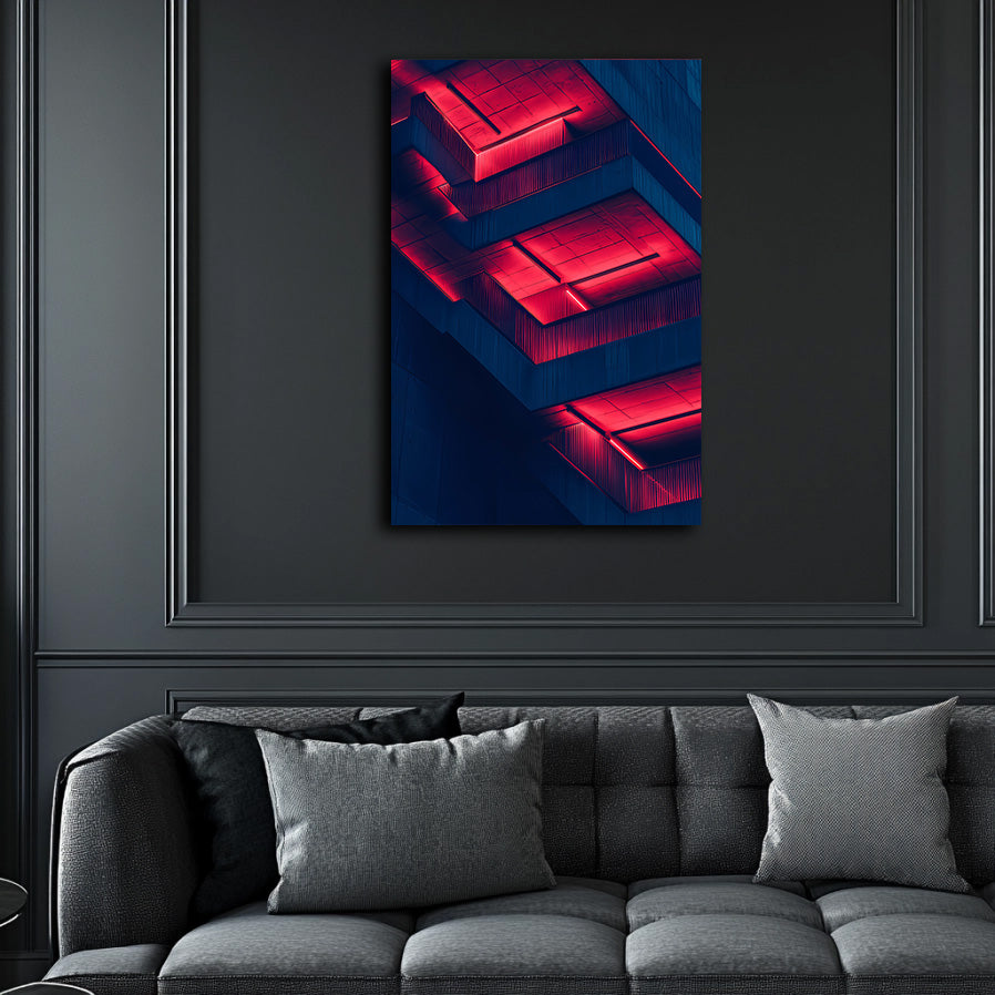 Rizer Wall Art