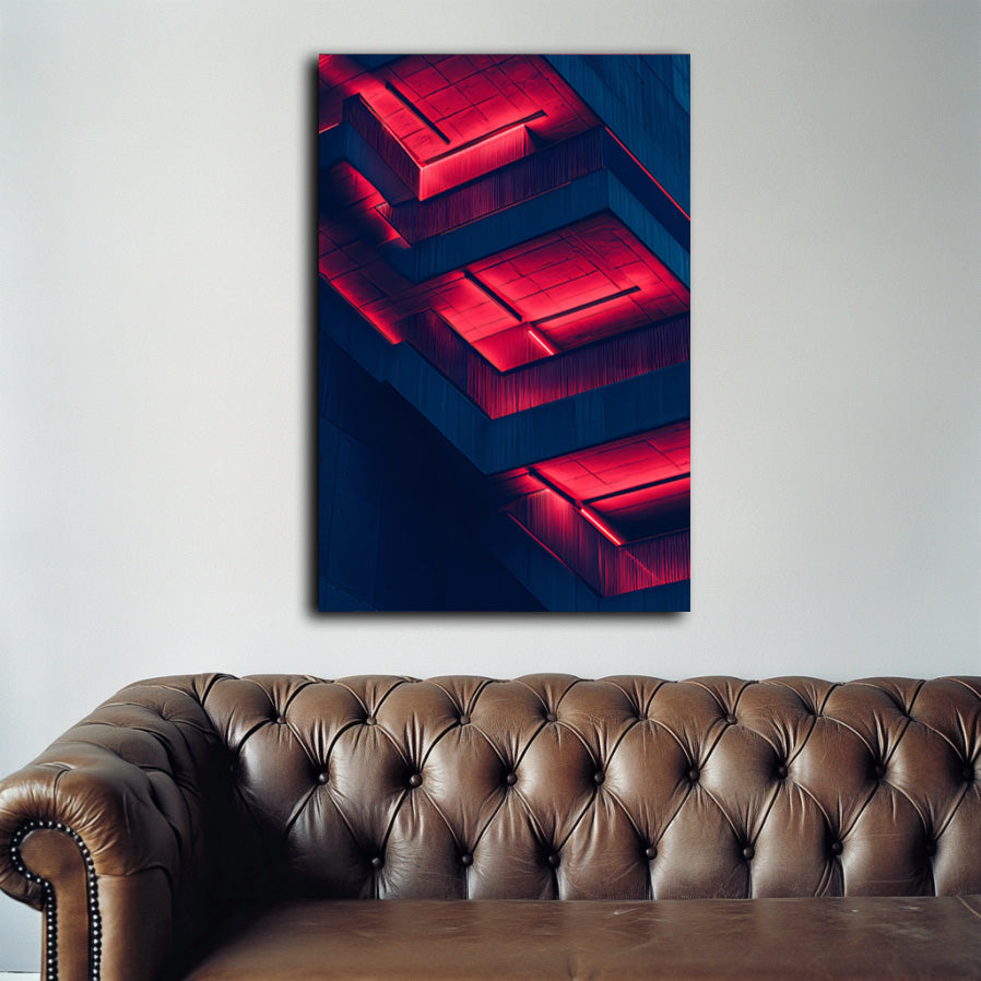 Rizer Wall Art
