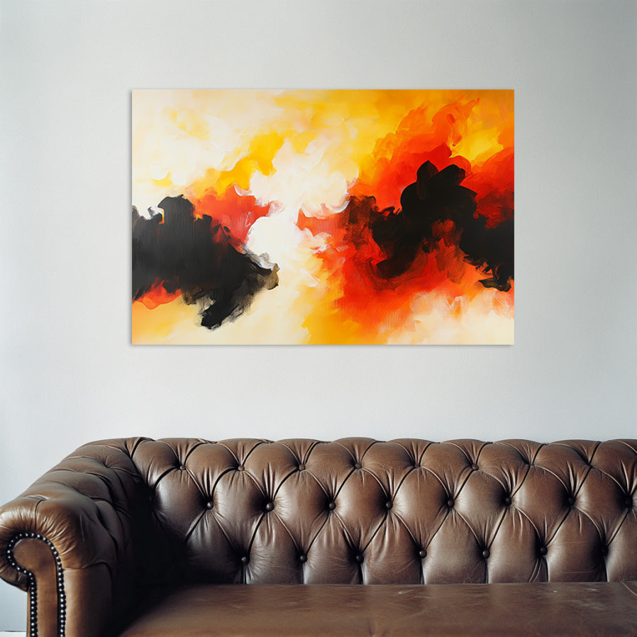 Flume Wall Art