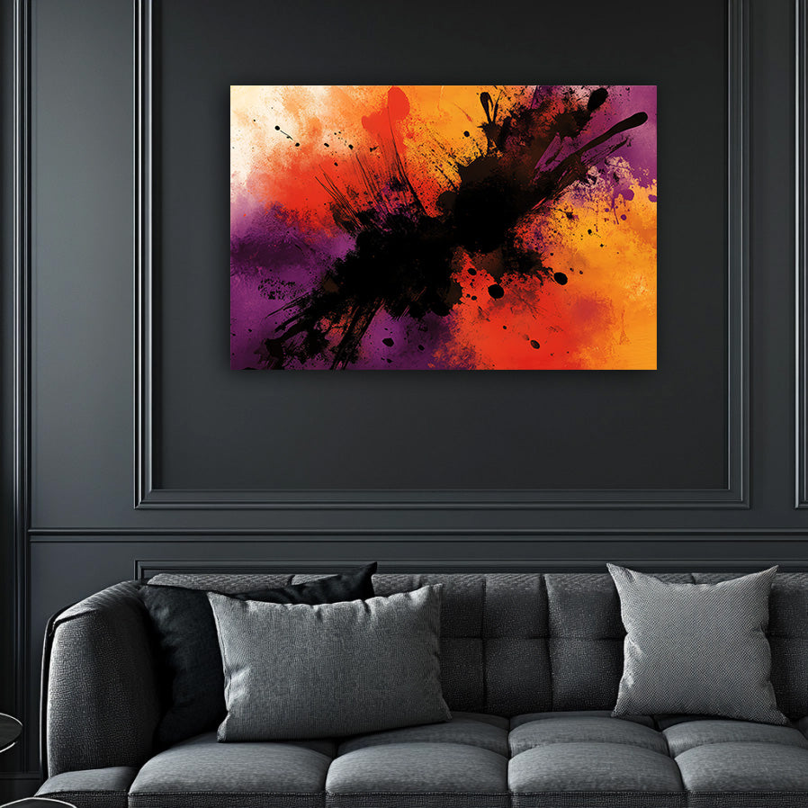 Bop Wall Art