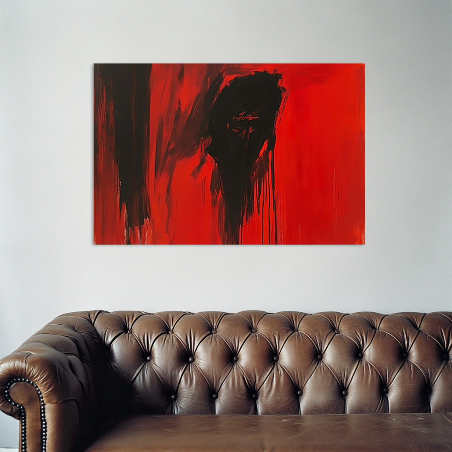 Glympse Wall Art