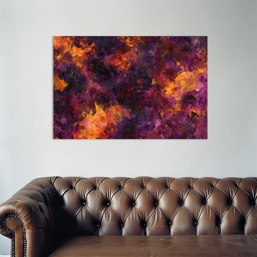 Greddit Wall Art
