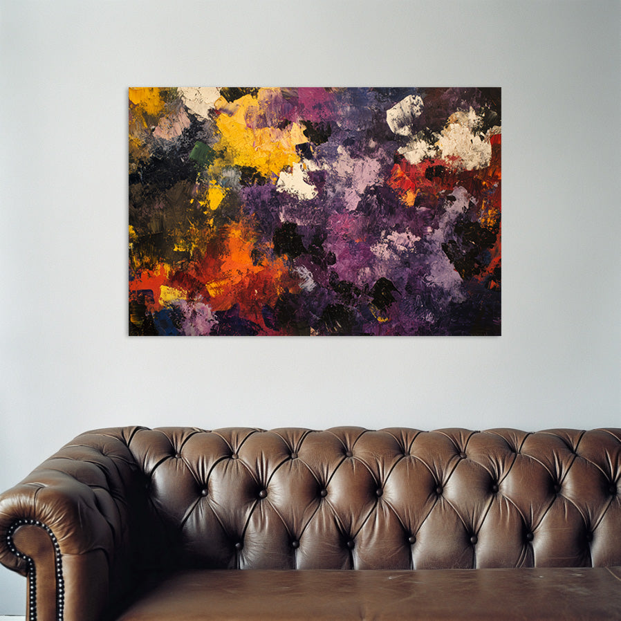 Harboro Wall Art