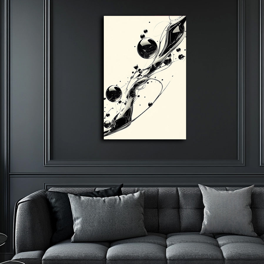 Voglio Wall Art