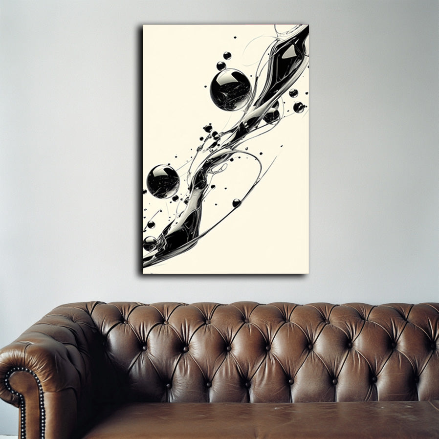 Voglio Wall Art