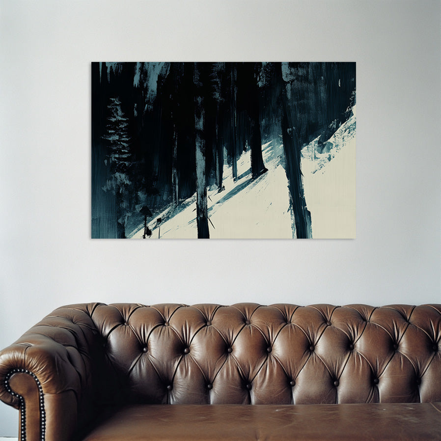 Isolation Wall Art