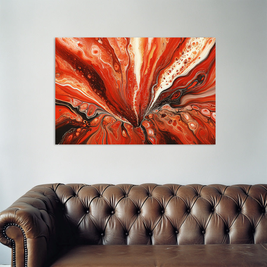 Meld Wall Art