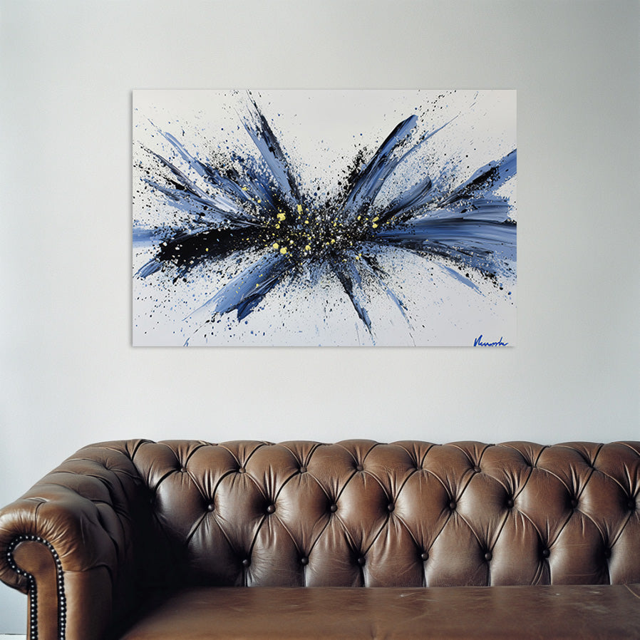 Minox Wall Art