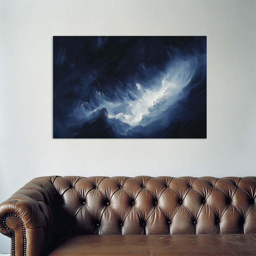 Myth Wall Art