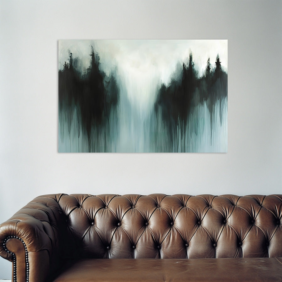 Nocturn Wall Art