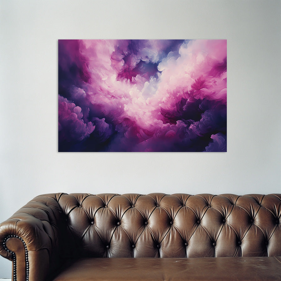 Nosent Wall Art
