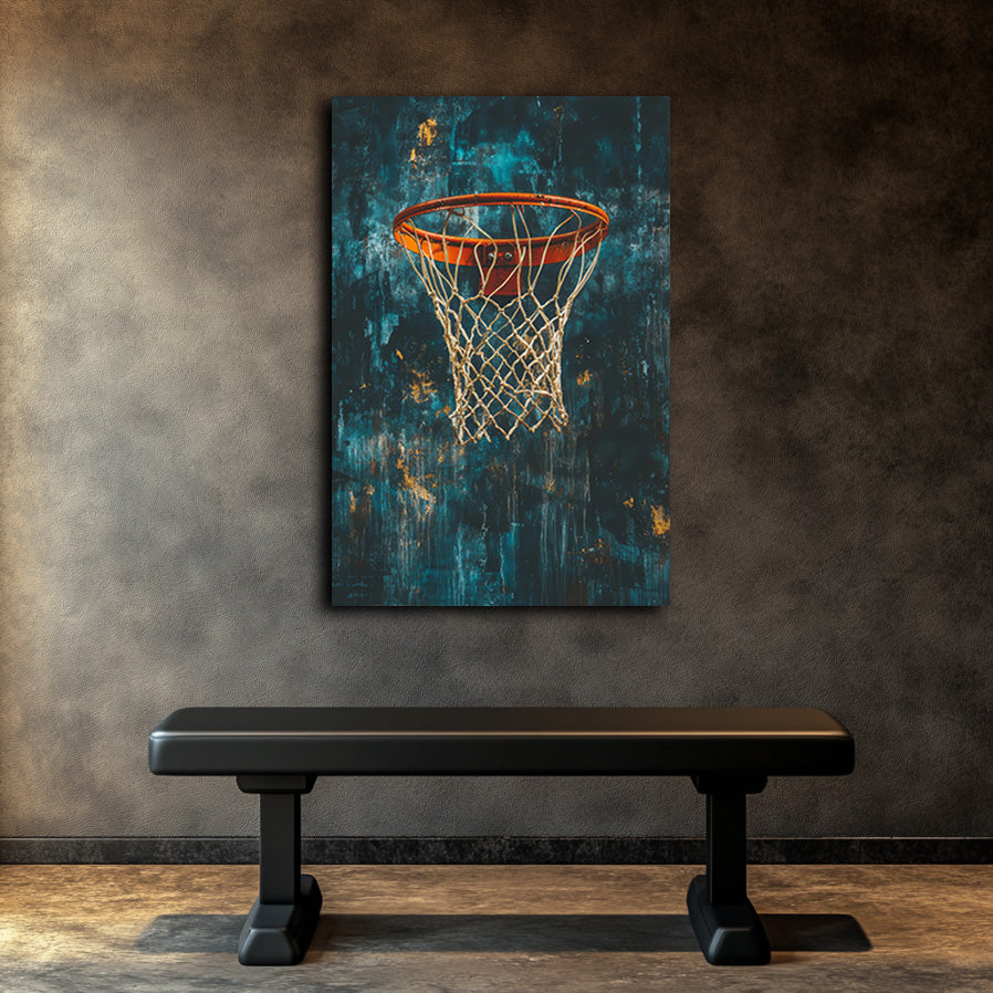 Schoop Wall Art