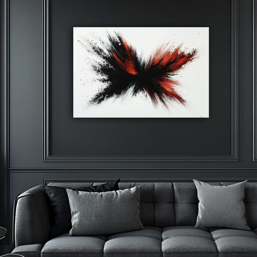 Absynth Wall Art