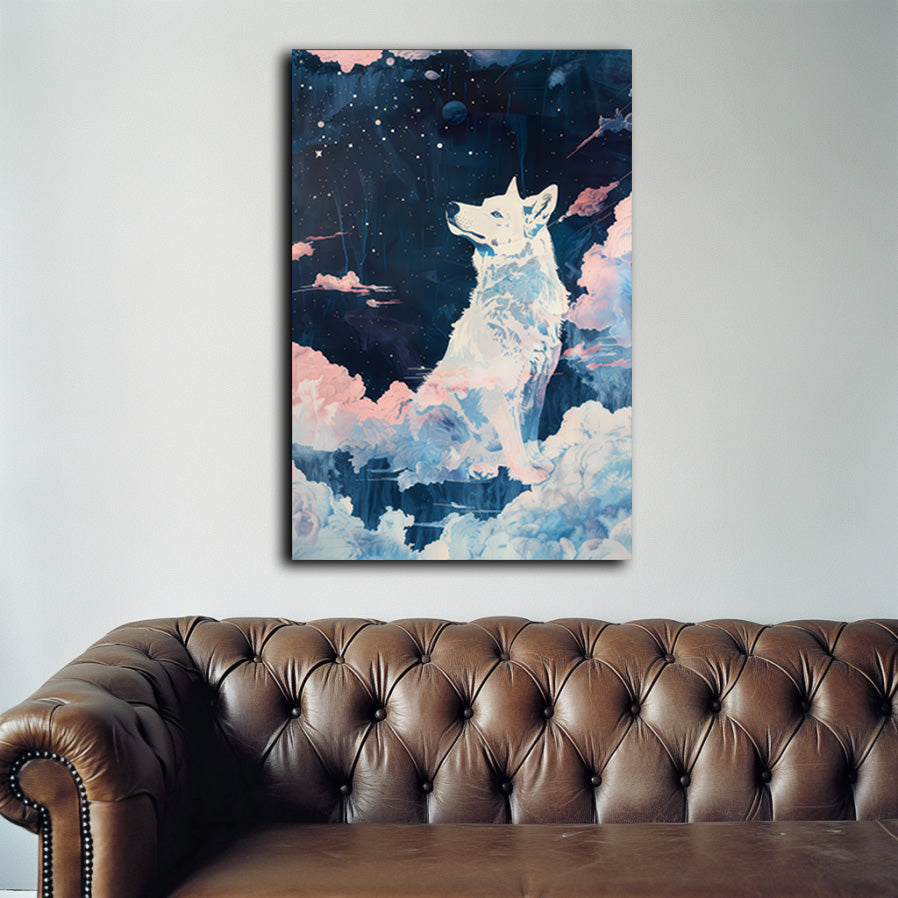Forefathers Wall Art
