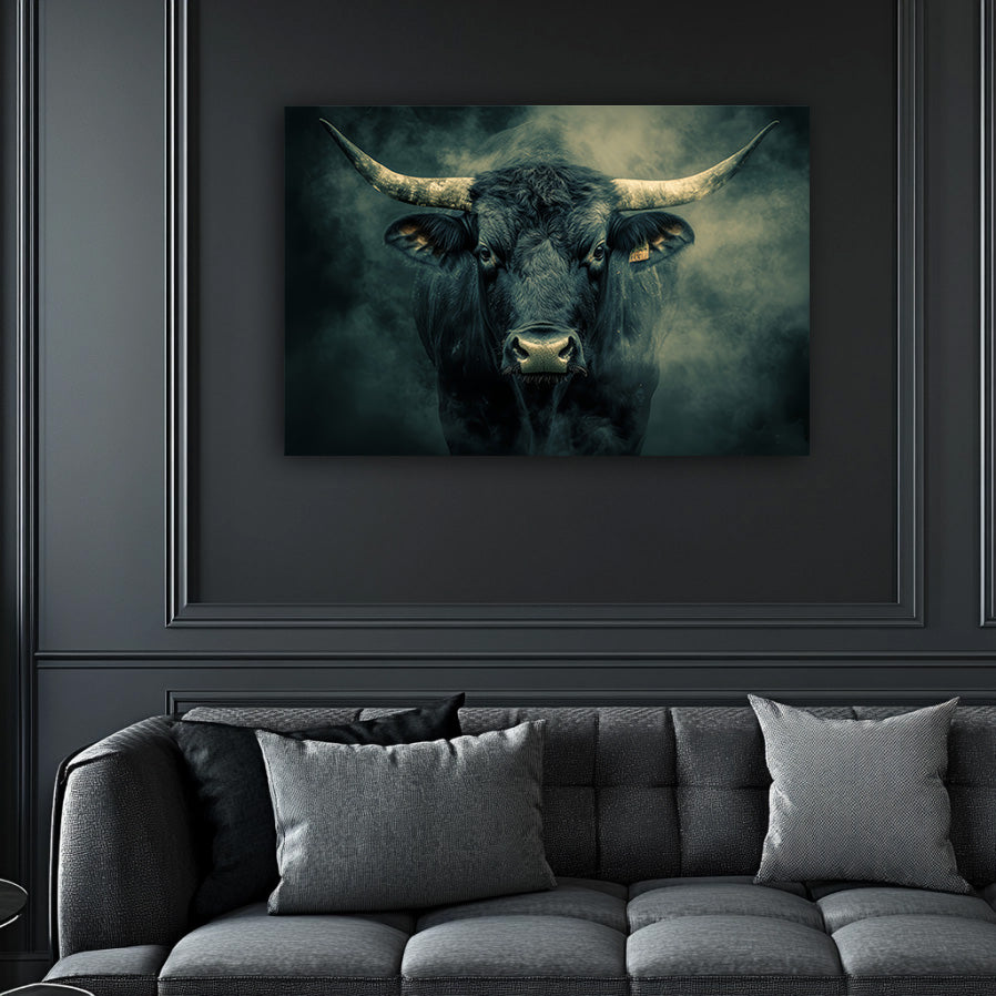 Jefe Wall Art