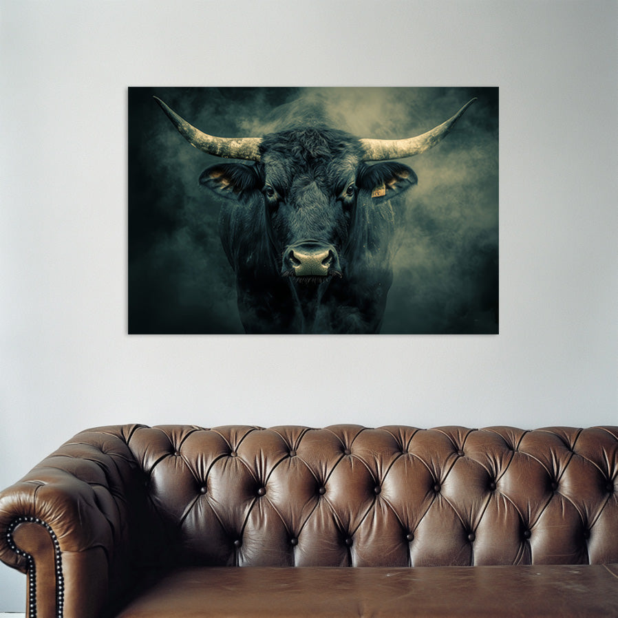 Jefe Wall Art