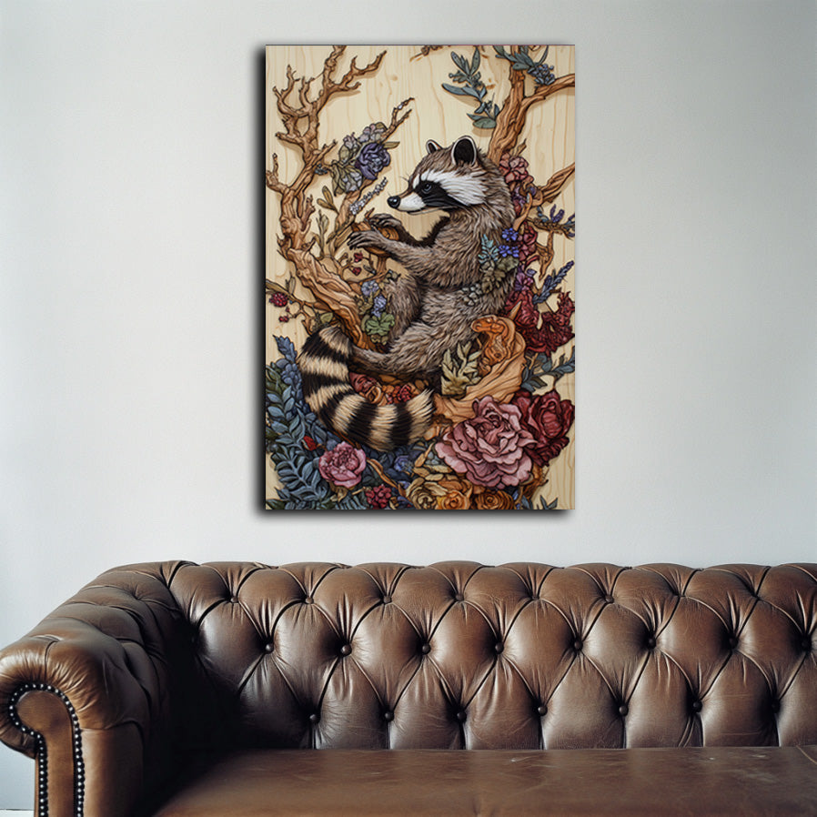 Steve Wall Art