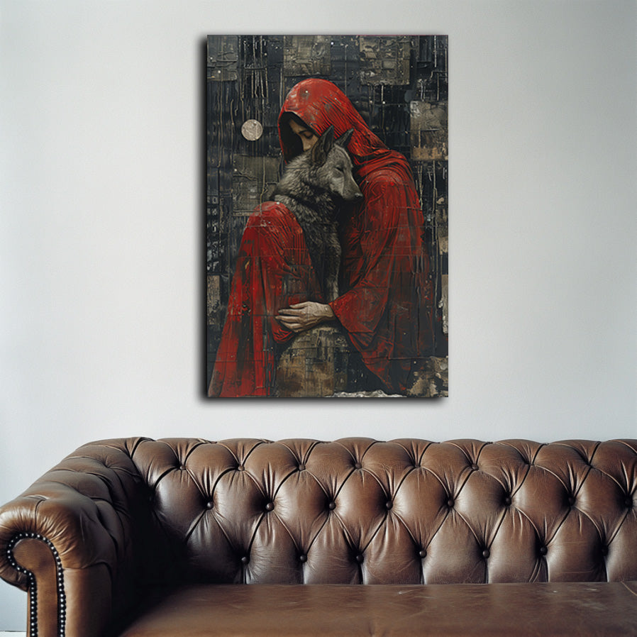 Forgiveness Wall Art